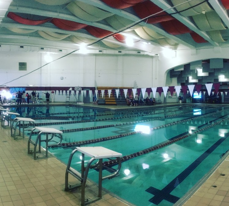 Red Piranha Swimming : Kingsport & Bristol, TN : SwimAmerica Learn to Swim (Kingsport,&nbspTN)